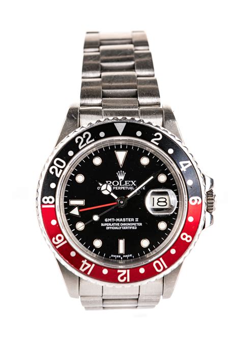 rolex gmt master asta|rolex oyster steel gmt master.